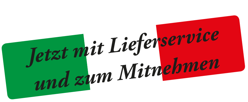Lieferservice Lieferservice