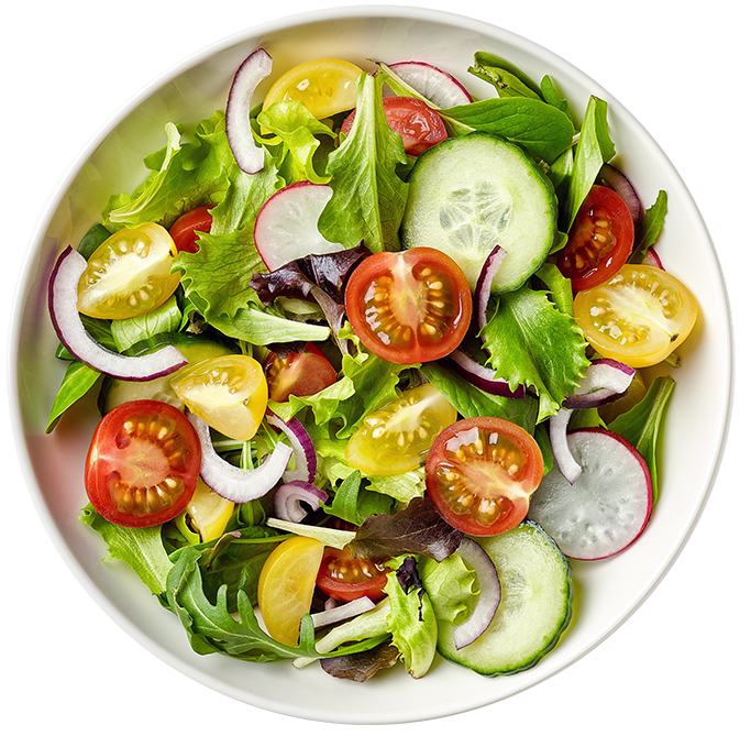 Salat_frei